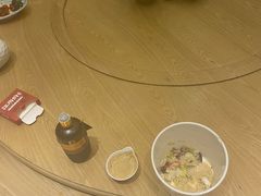 -江南韵·无锡太湖文化体验餐厅(凤凰天街店)