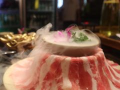 神仙肥牛-蜀大侠火锅(寰球文化地标·总府店)