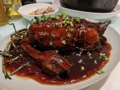 -扬州狮子楼·非遗淮扬菜(总店)
