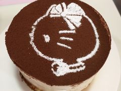 -Hello Kitty Cafe(弘大店)
