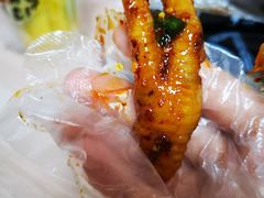 -泰龙城小吃街