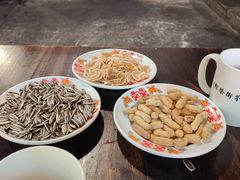 -東茅街茶馆