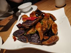 -茅庐毛血旺(烟台大悦城店)