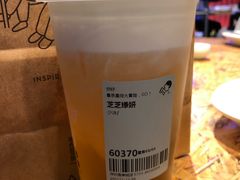 -喜茶(深圳海岸城店)