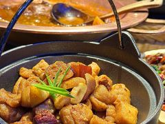 -吃饭皇帝大(合生汇店)