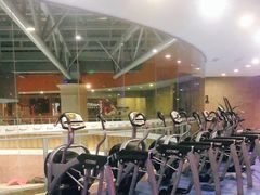 -美格菲健身中心(新都会店)