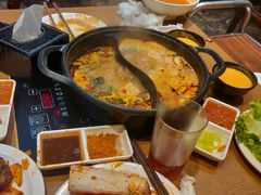 -火炉火自助餐(悠唐购物中心店)