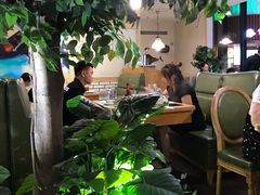 -青柠记忆泰式海鲜火锅(合生汇购物中心店)