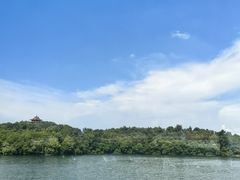-天目湖山水园
