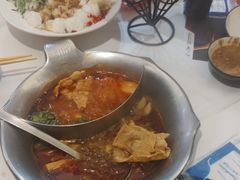 -刘一锅筋头巴脑(大悦城C店)