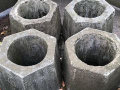 -杭州西湖风景名胜区-满觉陇四眼井