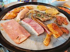-酒拾烤肉(阳光100店)
