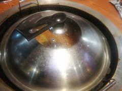 -满兴咱妈烀饼铁锅炖(兰州北街店)