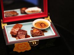 -济南喜来登酒店-采悦轩中餐厅