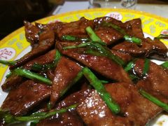 -那家小馆•北京菜•烤鸭(中关村店)