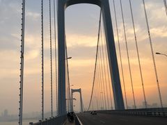 -星海湾跨海大桥