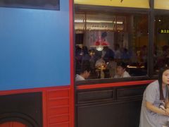 门面-胖哥俩肉蟹煲(湖滨银泰in77店)