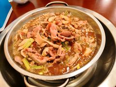 -胖娃古镇鸡杂(磁器口总店)