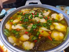 -鸡毛店·川菜(双楠店)