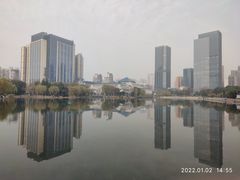 -后襄河公园