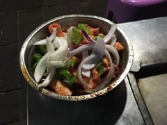 -罗姐烧烤(东风路一段店)