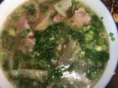-老李家杂肝汤(回民街店)