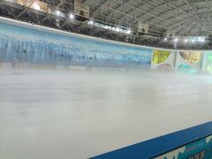 -世界之窗阿尔卑斯冰雪世界
