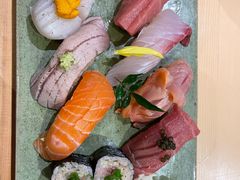 -龍千代·味自慢(黑龙江北路店)