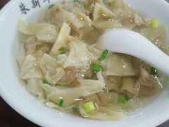 -朱新年·苏式汤团·面点(北寺塔店)