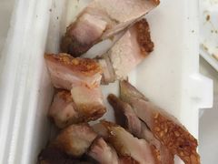 -大聪烧鹅快餐店(梅林店)
