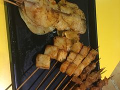 -望京小腰(北京总店)