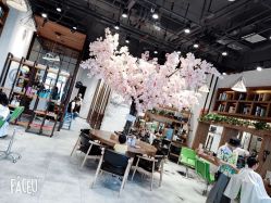 -简影造型·自选烫染接发salon