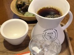 云南鲜橙多-唐咖精品咖啡(大理古城手冲店)