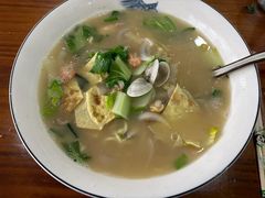 -乐清海鲜面馆(服装城店)