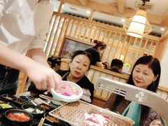 -九田家黑牛烤肉料理(石路天虹店)