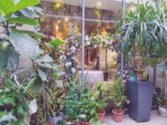 门面-花十悦·鲜花咖啡餐厅(振业城一期店)