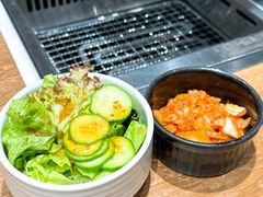 -焼肉ライク·烧肉LIKE(万菱汇店)