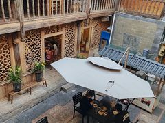 -88号小吃店·经典云南菜·地道纳西美食