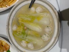 -荣兴酒家(徐家汇店)