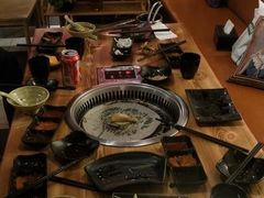 -雅莉家烤肉馆(万寿商业街店)