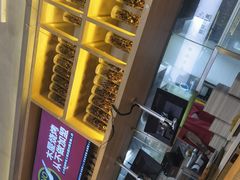 -木屋烧烤(龙湖天街店)