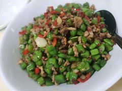 -笨罗卜浏阳菜馆(太平街店)