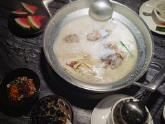 -骨之味·筒骨汤火锅(江头店)