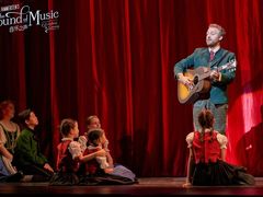 -交通银行前滩31演艺中心