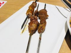 -西北45°(世茂广场店)