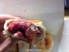 -长发西饼(临顿路店)