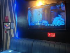 -唱吧麦颂KTV(萧山加州阳光广场店)