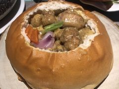 -大树餐厅(红旗街万达店)