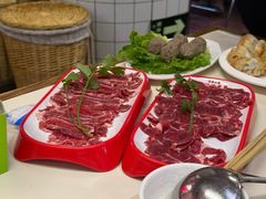 -燃计沙茶皇·香港沙茶火锅(人广旗舰店)