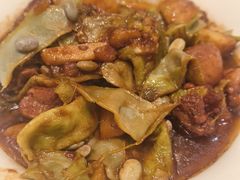 -香融府·烤鸭·家常菜(马家堡路店)